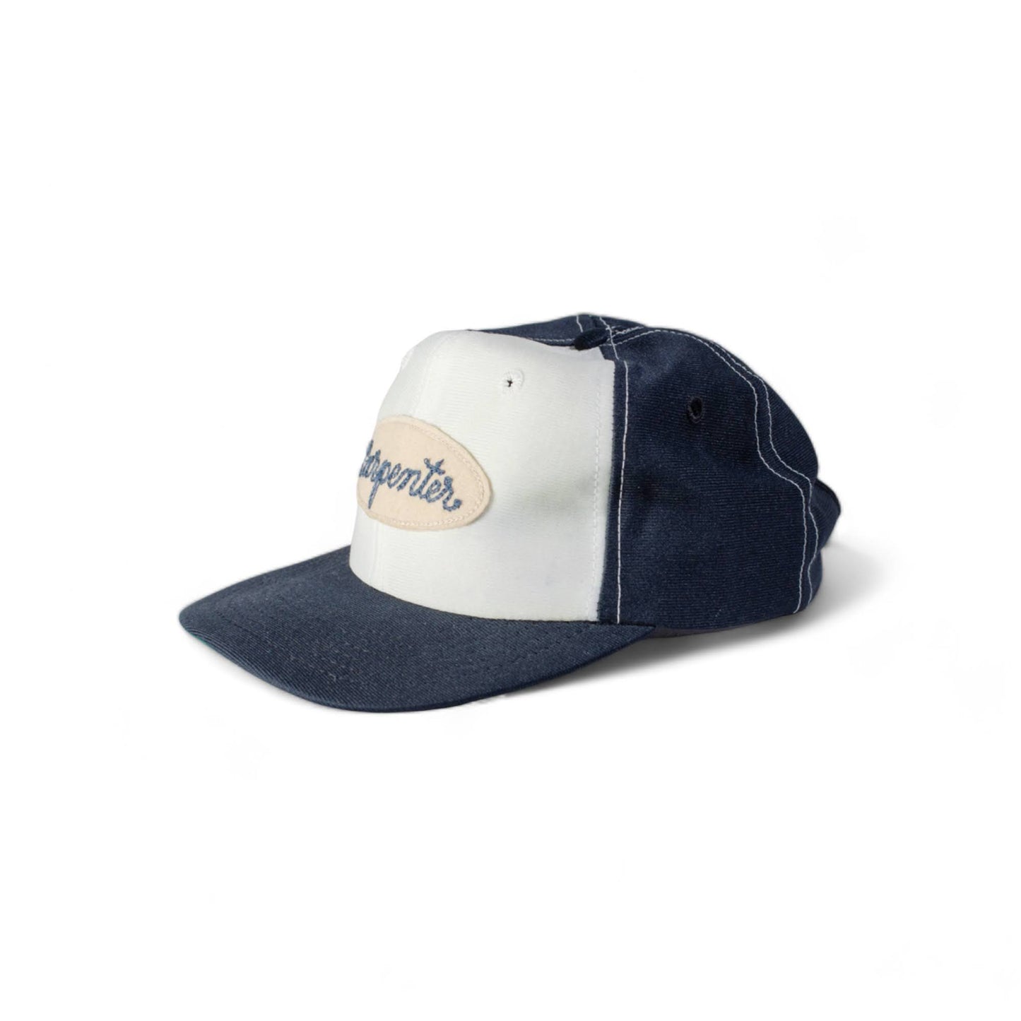 carpenter baseball cap